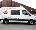 Crew Chief Mobile Retail Solutions